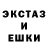 Марихуана AK-47 DEN HIDER